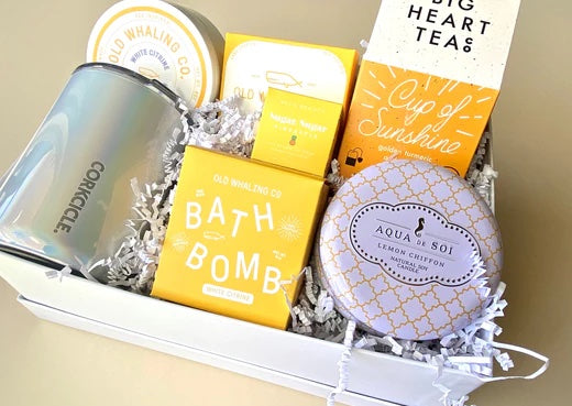 Sunshine Gift Box