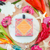 Island Blush Buffer Milano Collection - Spongellé