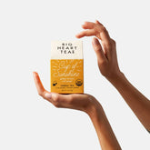 Cup of Sunshine Tea Bags - Big Heart Tea Co.