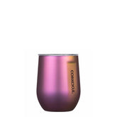 Dragonfly Stemless Cup - 12oz Nebula - Corkcicle