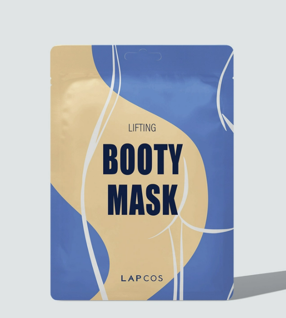 Lifting Booty Mask - Lapcos