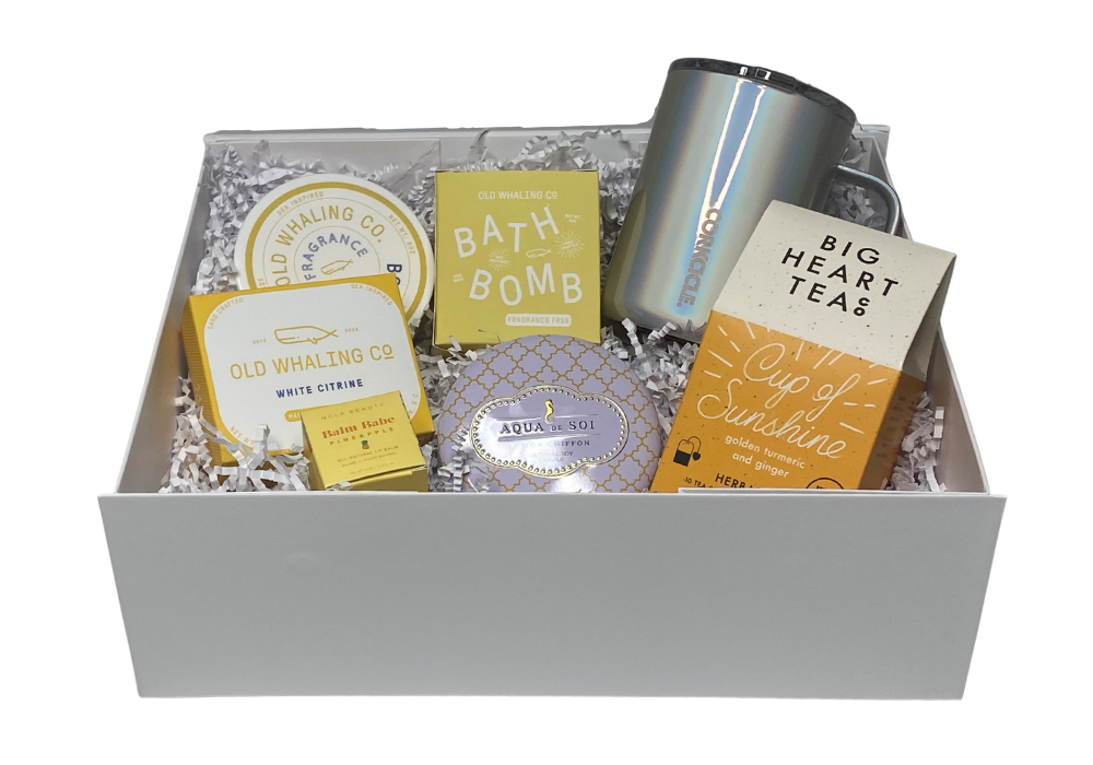 Sunshine Gift Box - The Classic