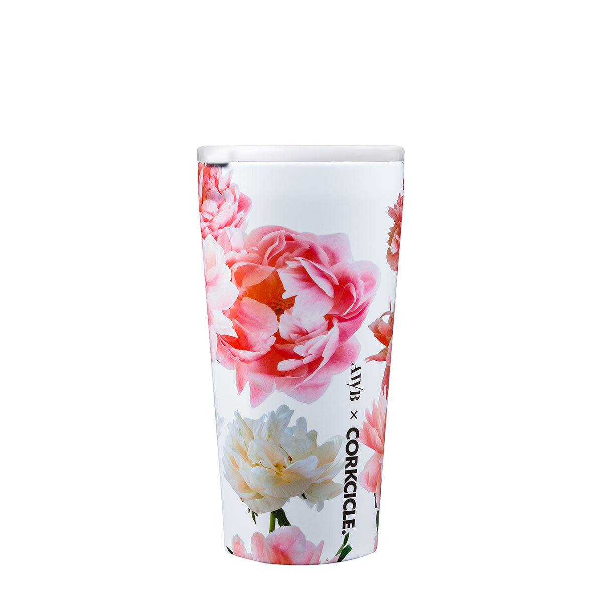 Tumbler - 16oz Ashley Woodson Bailey Ariella - Corkcicle