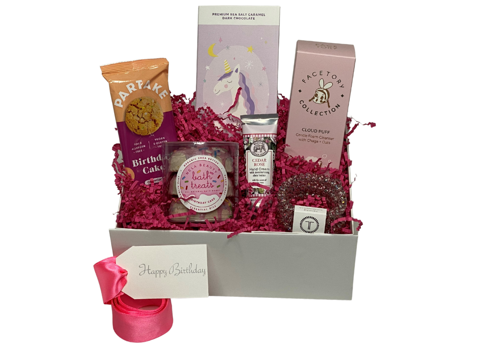 You're Magical Birthday Gift Box