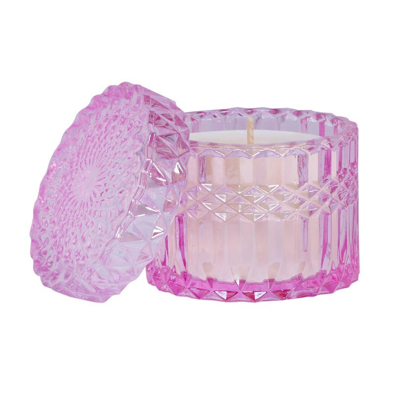 Love is in the air Limited Edition Petite Shimmer Candle - The SOi Company
