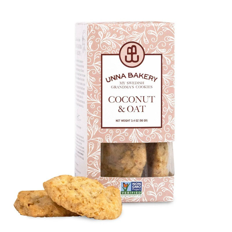 Unna Bakery