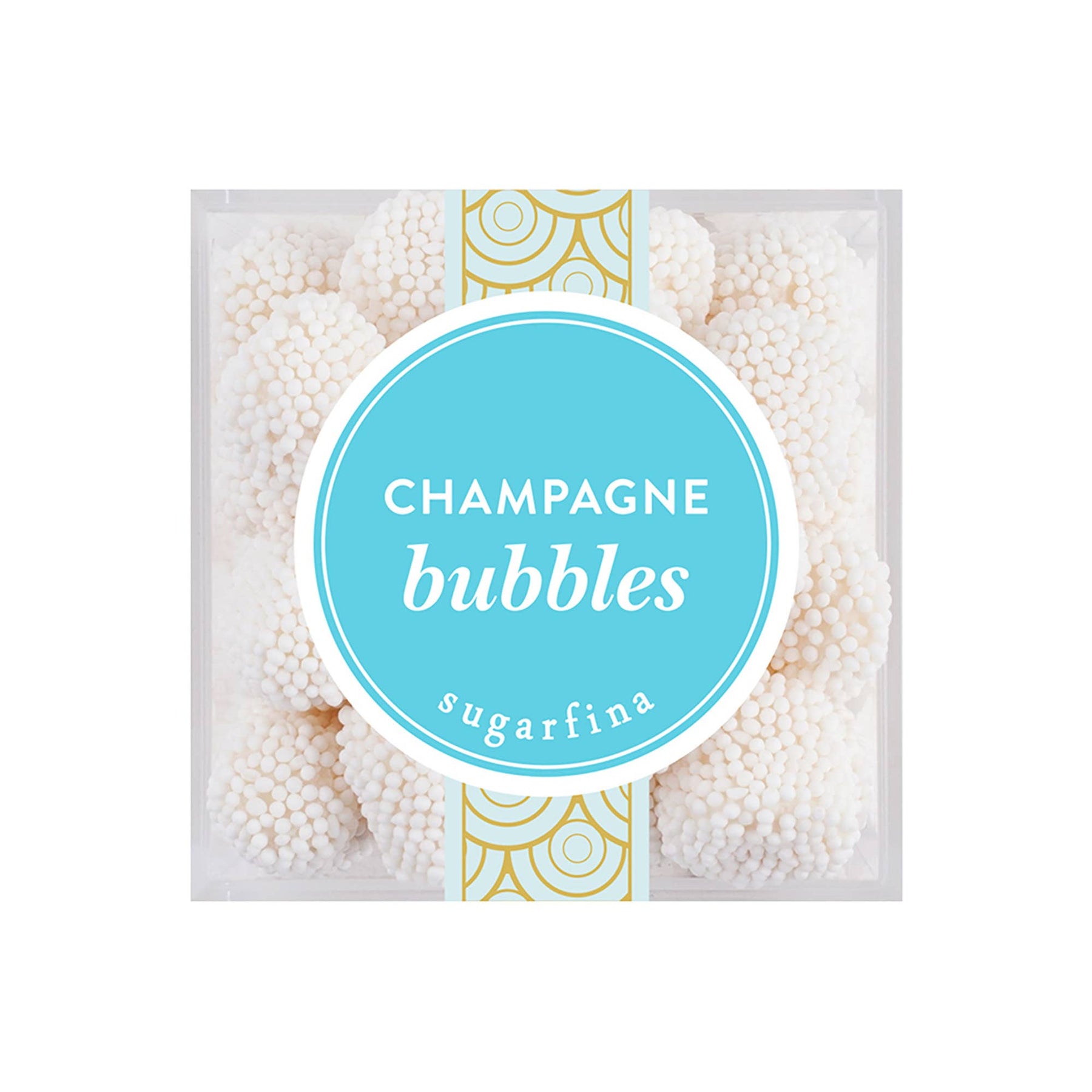 Sugarfina - Champagne Bubbles - Small