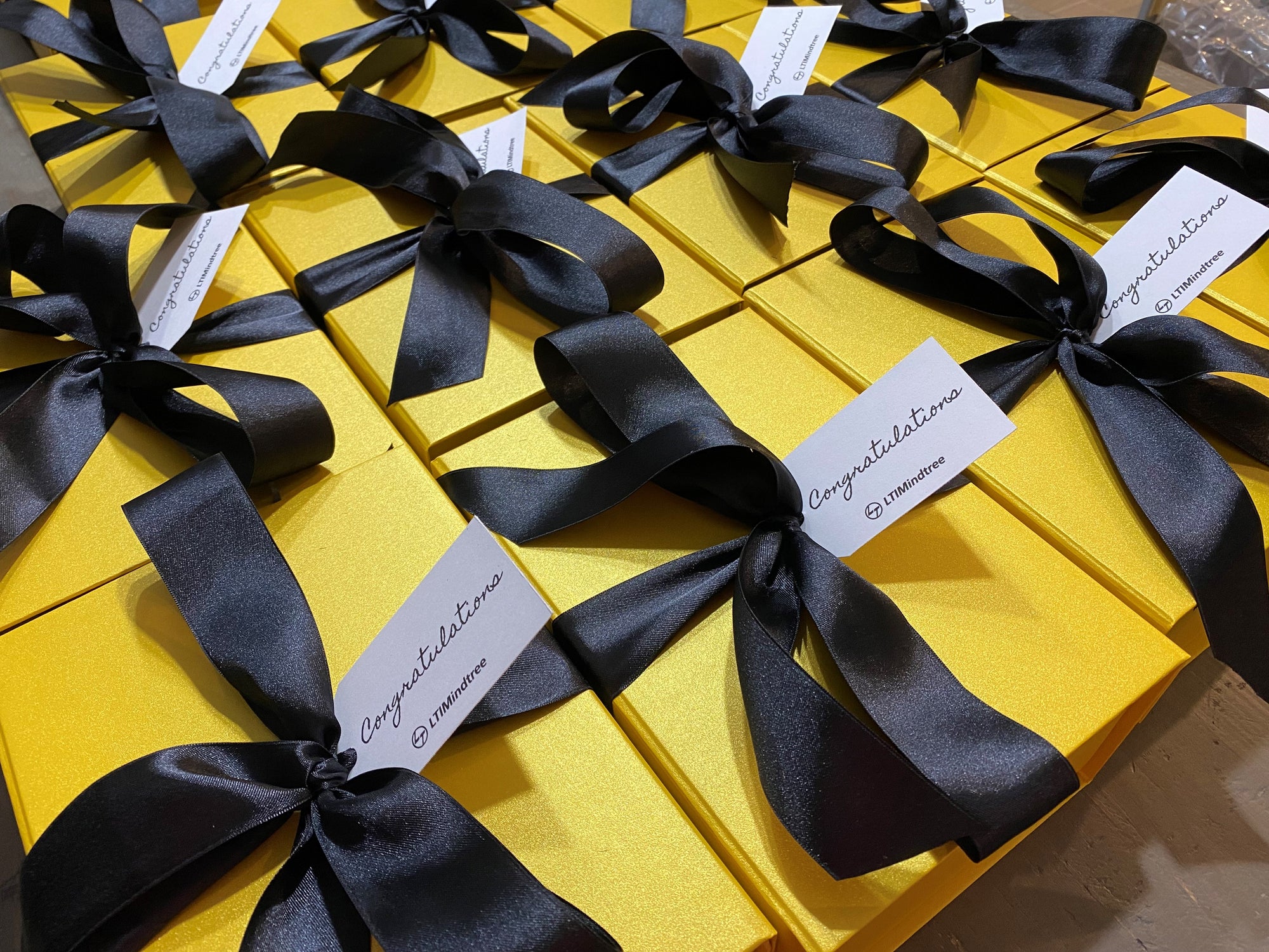 Tax Deduction on Corporate Gifts
