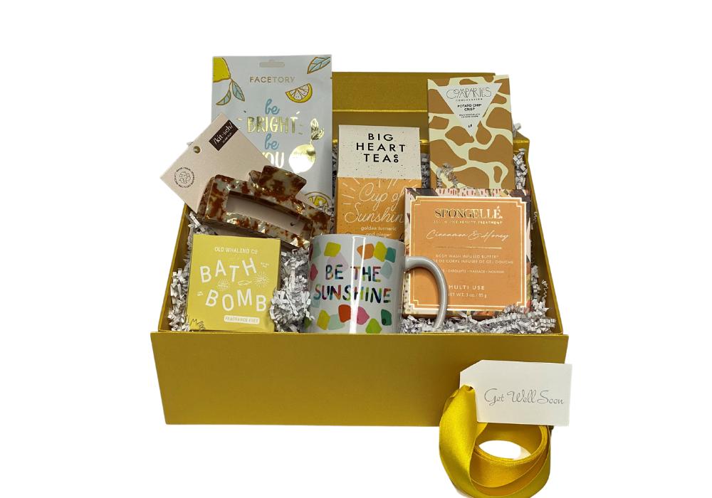 Sunshine Gift Boxes