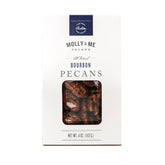 Bourbon Pecans - Molly and Me Pecans