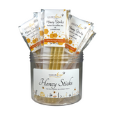 Honey Sticks - Sister Bees LLC