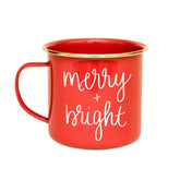 Christmas Holiday Mug