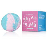 Cotton Candy Bath Bomb - Old Whaling Company