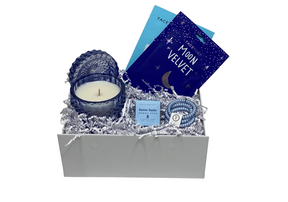 Blue Moon Night-time Reflections Gift Box