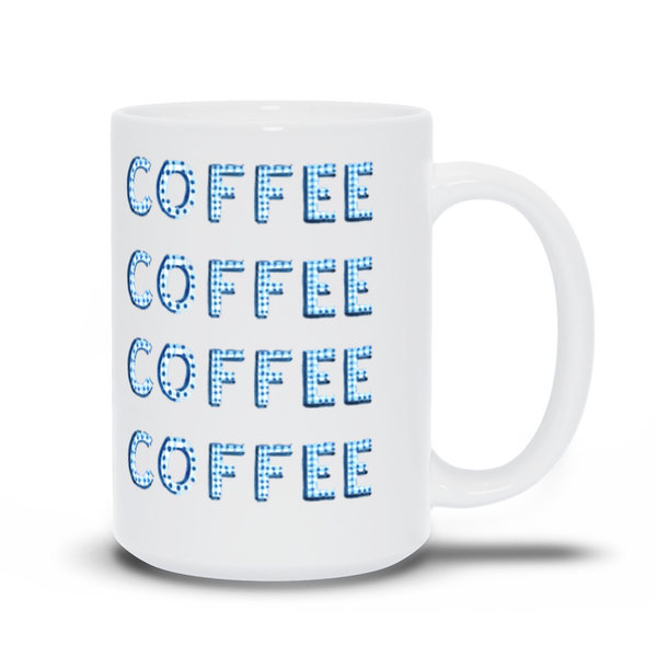 Coffee Mug - Evelyn Henson