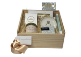 Engagement Gift Box