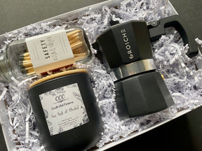 Espresso Gift Box