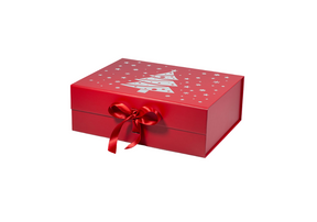 Let it Snow Gift Box