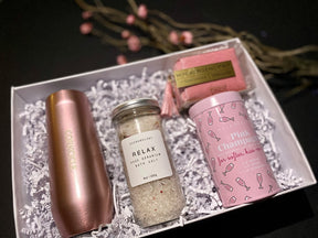 Love Pink Gift Box