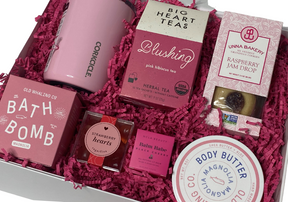 Love You, Mean It Gift Box