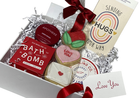Love is in the Air Gift Box