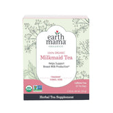 Organic Milkmaid Tea - Earth Mama Organics
