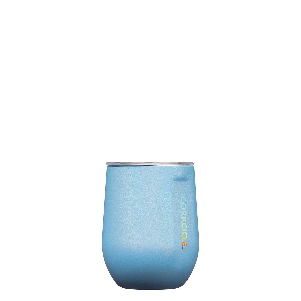 Stemless - 12oz Mystic Frost - Corkcicle