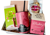 Teacher Appreciation Gift Box (Pink)