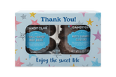 Thank You Gift Set - Candy Club
