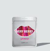 Very Berry Lip Patch - Lapcos