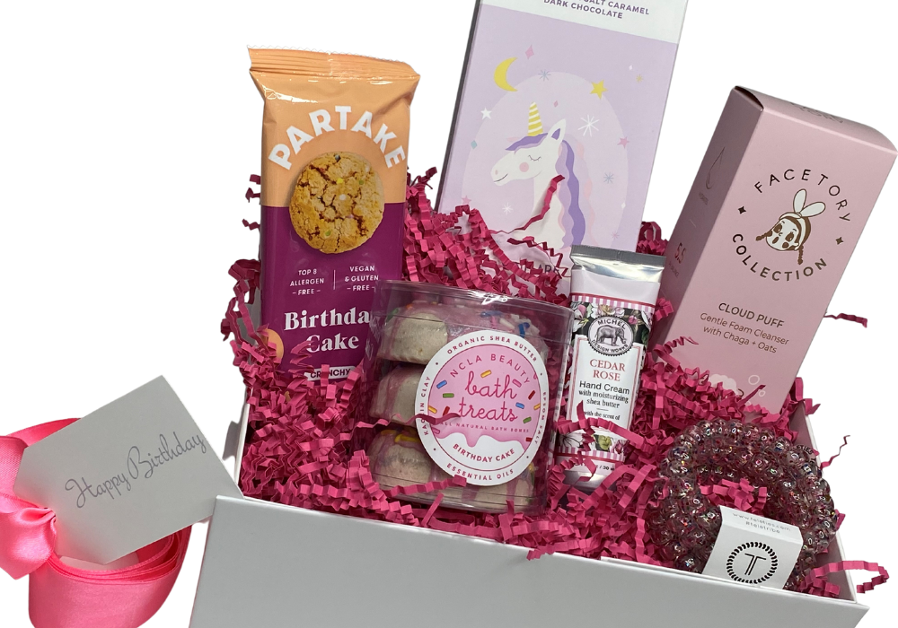You're Magical Birthday Gift Box