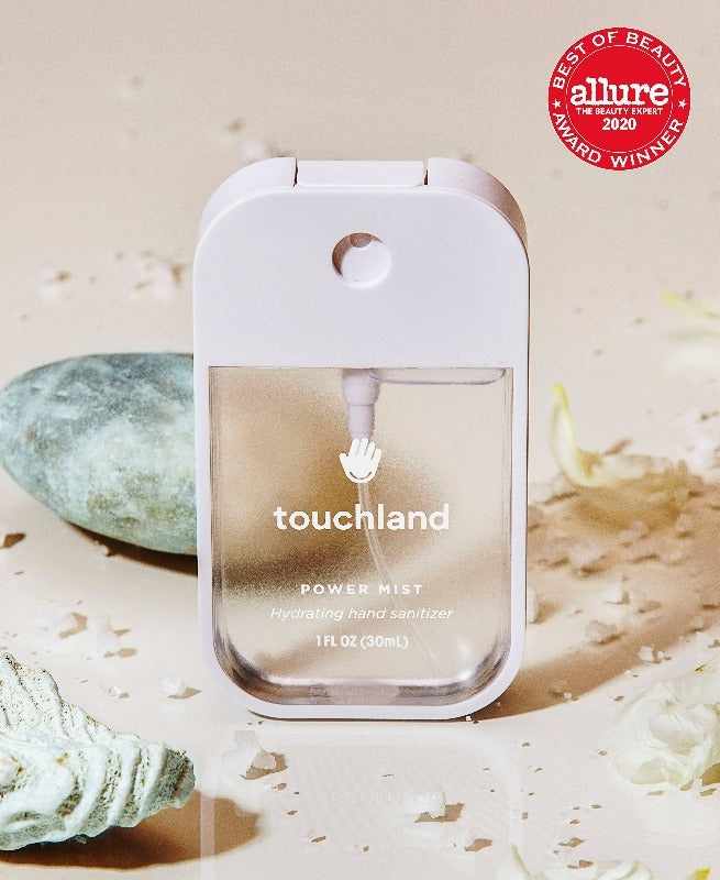 Power Mist Unscented - Touchland