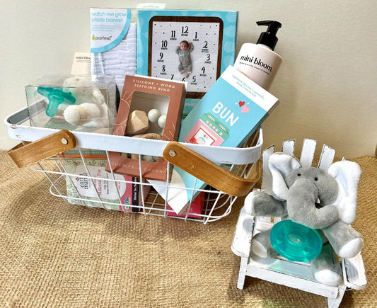 Mommy & Me Gift Box (XL)