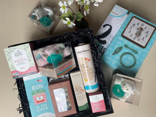 Mommy & Me Gift Box (XL)