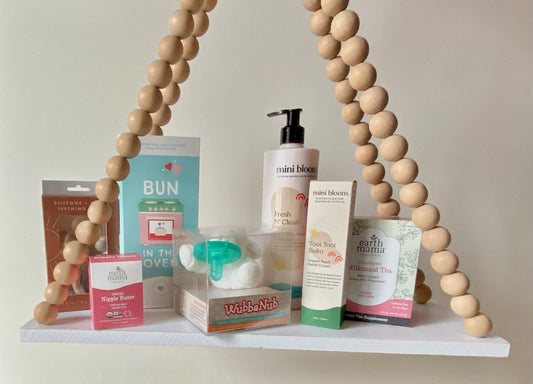 Mommy & Me Gift Box (Large)