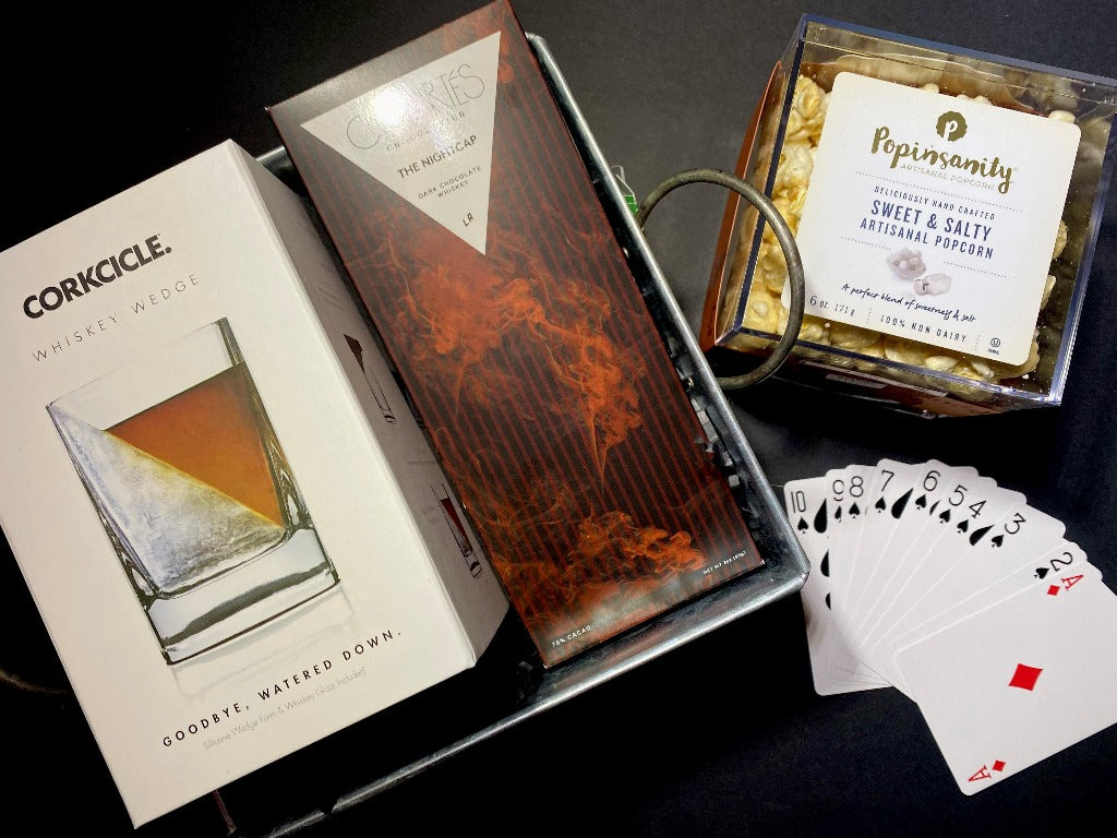 The Nightcap Gift Box