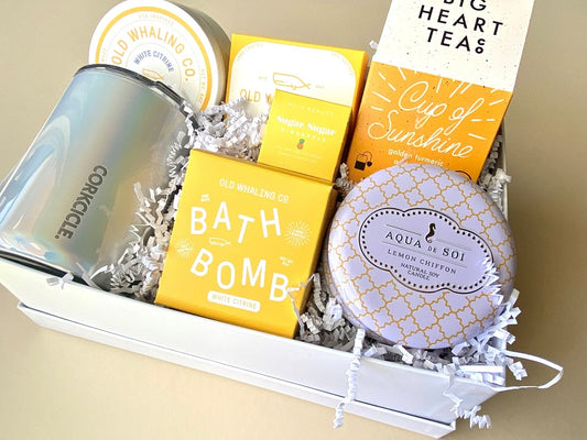 Sunshine Gift Box
